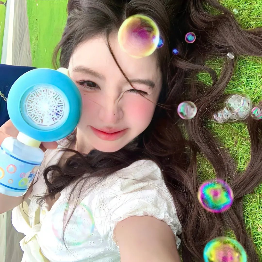 佩比、露西、朋