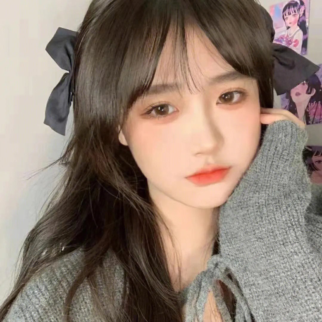 少女情怀尽是诗